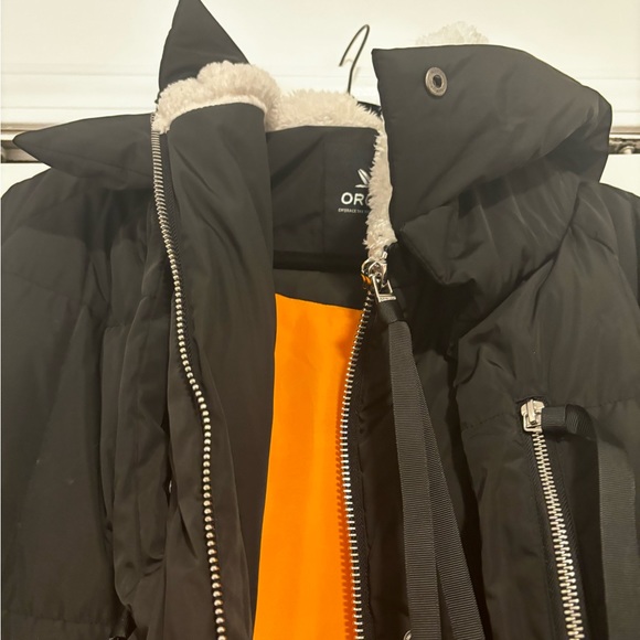 Orolay coat - Picture 8 of 10